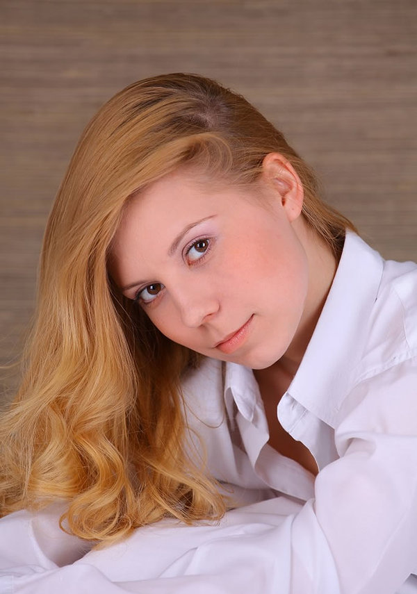 Уляна, 33 года, 0 размер груди